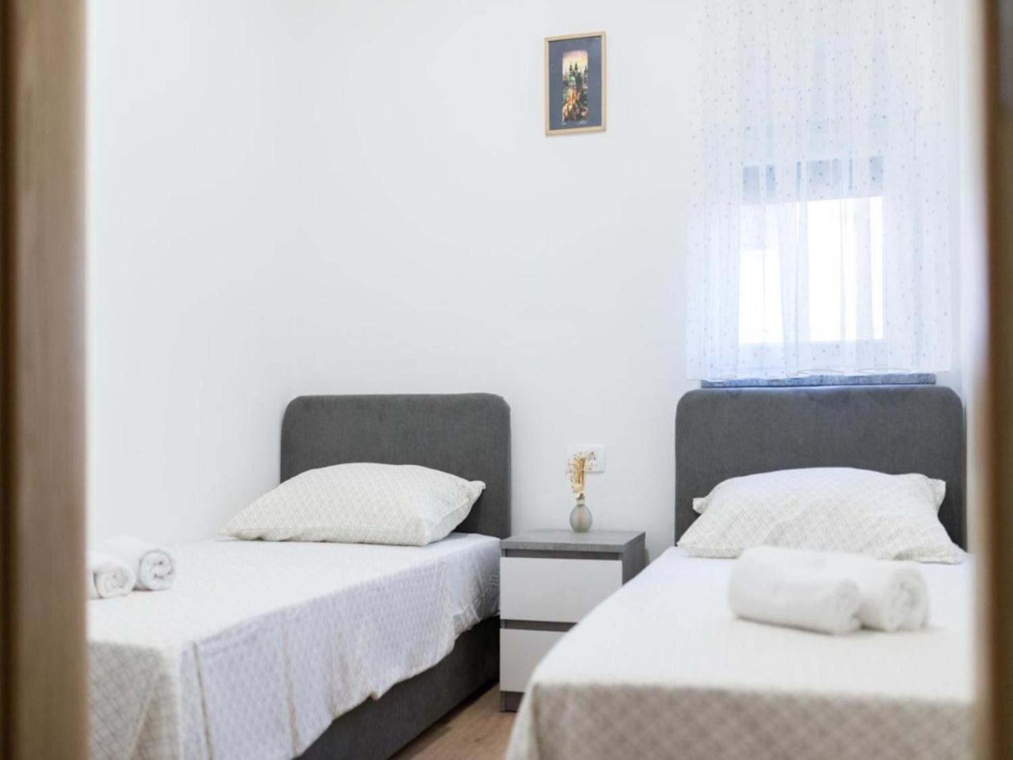 Mihael Holiday House Zadar Exteriér fotografie